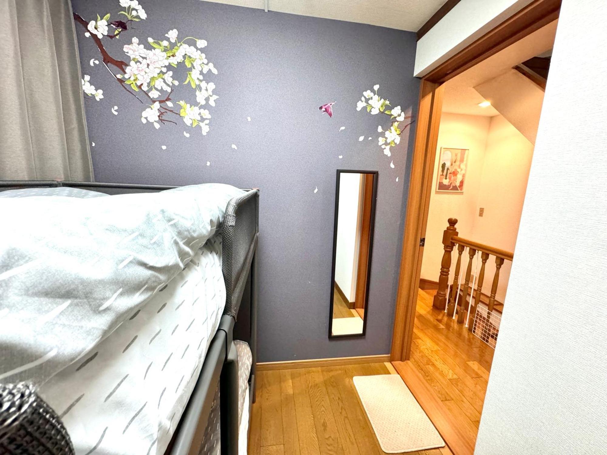3 Best Location Small Private Room!Cozy Place In Jujo Shopping Street Tokyo Exterior photo