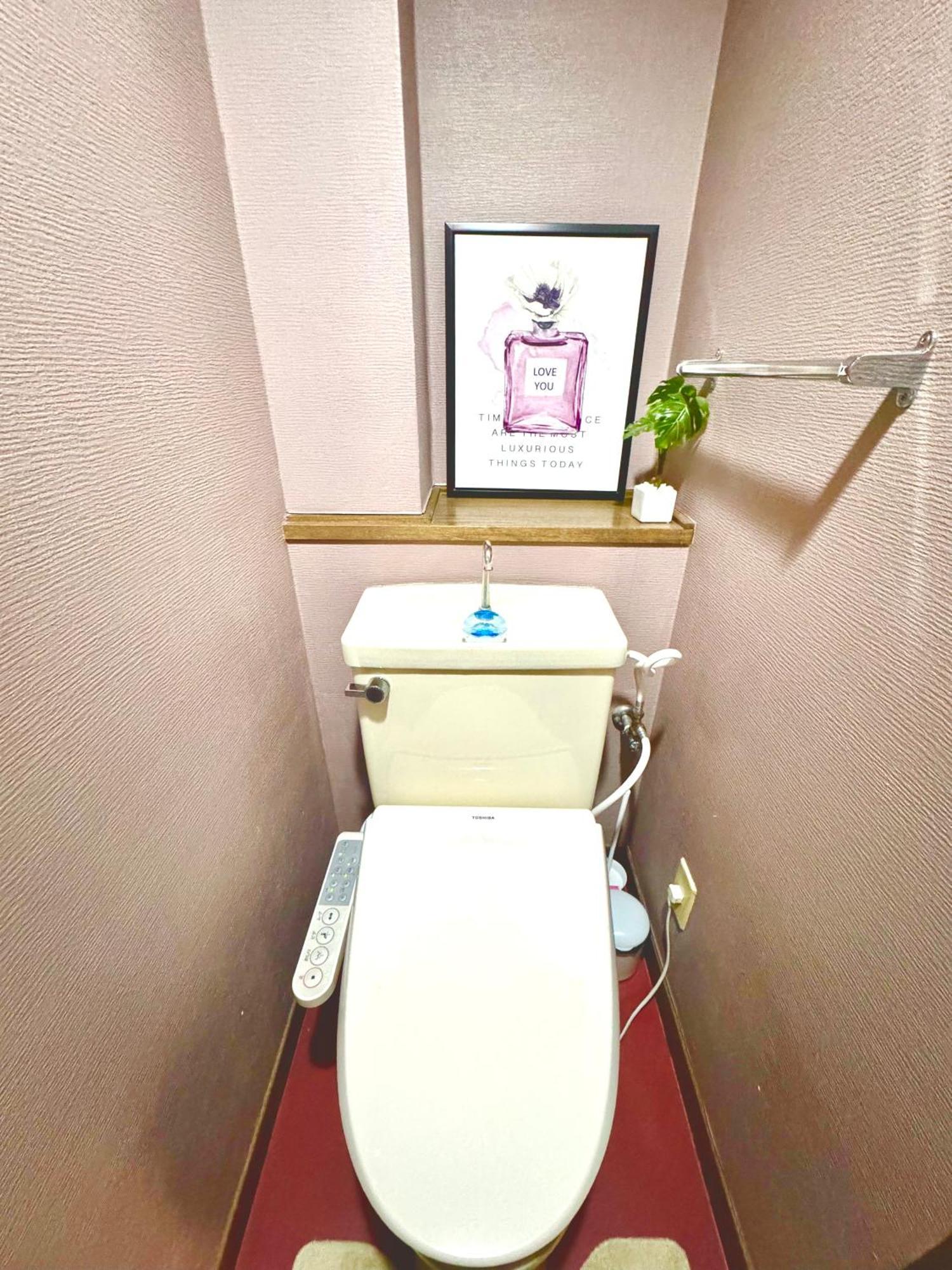 3 Best Location Small Private Room!Cozy Place In Jujo Shopping Street Tokyo Exterior photo