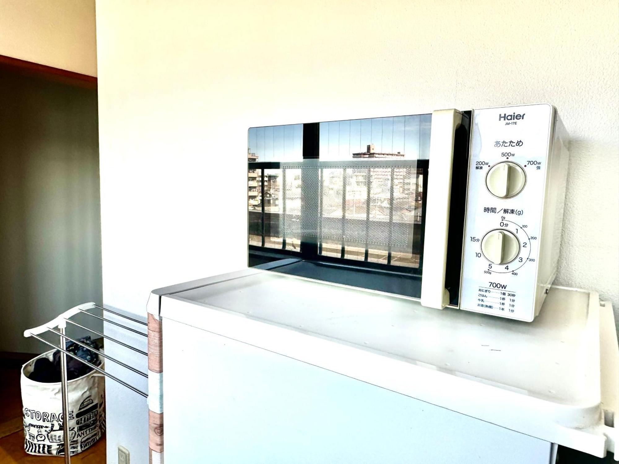 3 Best Location Small Private Room!Cozy Place In Jujo Shopping Street Tokyo Exterior photo