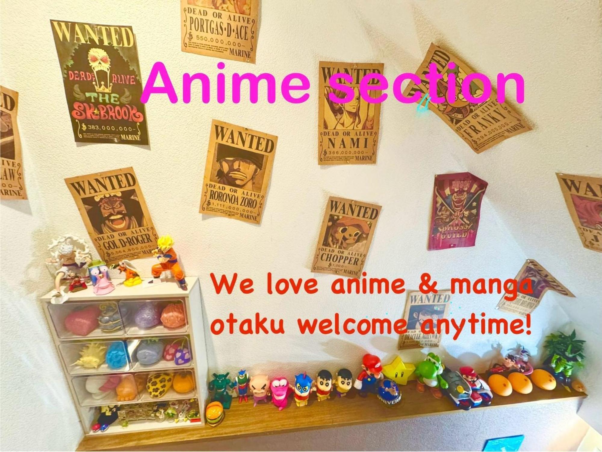 3 Best Location Small Private Room!Cozy Place In Jujo Shopping Street Tokyo Exterior photo